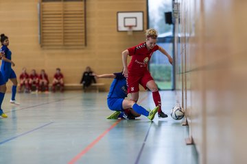 Bild 477 - Hesebeck Cup